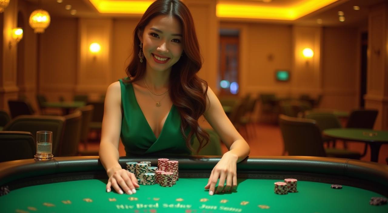 wonder4d Fair table context before you jump in